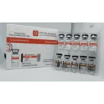 Peptid Sci̇ences Cjc 1295 10 Mg 5 Flakon CJC-1295 DAC