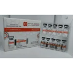 Peptid Sci̇ences Fragment (176-191) 10 Mg 5 Flakon Fragment 176-191