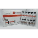 Peptid Sci̇ences IGF1- LR3 1 Mg 5 Flakon IGF-1 LR3