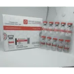 Peptid Sci̇ences Ipamorelin 5 Mg 5 Flakon Ipamorelin