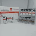 Peptid Sci̇ences Melanotan 2 10 Mg 5 Flakon Genel