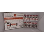 Peptide Sci̇ences ACE-031 1 Mg 5 Flakon Genel