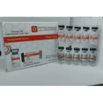 Peptide Sci̇ences Ghrp-2 5 Mg 5 Flakon GHRP-2