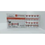 Peptide Sci̇ences Hexarelin 5 Mg 5 Flakon Genel