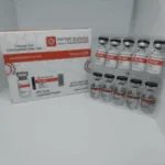 Peptide Sciences TB-500 5 Mg 5 Flakon TB-500