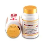 Swiss Pharma GUARD 20mg 60 Kapsül Bitkisel Ürünler, Eczane Ürünleri
