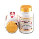 Swiss Pharma LYPOCUT Fat Burner 60 Kapsül Bitkisel Ürünler