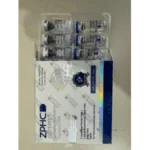 Zphc Pharma Cjc 1295 10 Mg 5 Flakon CJC-1295 DAC