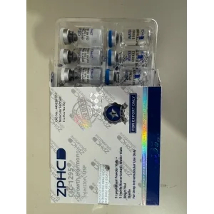Zphc Pharma Cjc 1295 10 Mg 5 Flakon CJC-1295 DAC