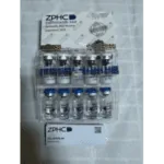 Zphc Pharma Follistatin 344 1 Mg 5 Flakon Follistatin 344