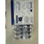 Zphc Pharma Fragment (176-191) 5 Mg 5 Flakon Genel