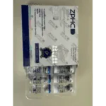 Zphc Pharma Ghrp-6 5 Mg 5 Flakon GHRP-6