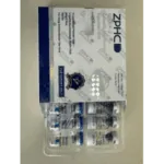 Zphc Pharma IGF1- LR3 1 Mg 5 Flakon IGF-1 LR3