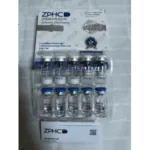 Zphc Pharma Ipamorelin 5 Mg 5 Flakon Ipamorelin