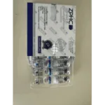 Zphc Pharma Mgf 5 Mg 5 Flakon PEG-MGF