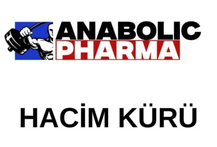 3. Seviye Hacim Kürü (İleri Seviye) Hazır Steroid Kürleri