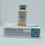 Medivia Pharma Combo Express Mix 150mg 10ml Masteron, Testosterone Propionate, Trenbolone Acetate