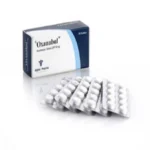Alpha Pharma Oxandrolone Anavar 10mg Anavar