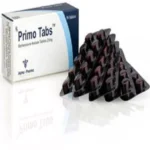 Alpha Pharma Primobolan Methenolone Tablet 25mg Primobolan