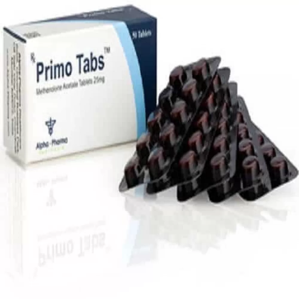 alpha pharma primobolan methenolone tablet 25mg Alpha Pharma Primobolan Methenolone Tablet 25mg Primobolan