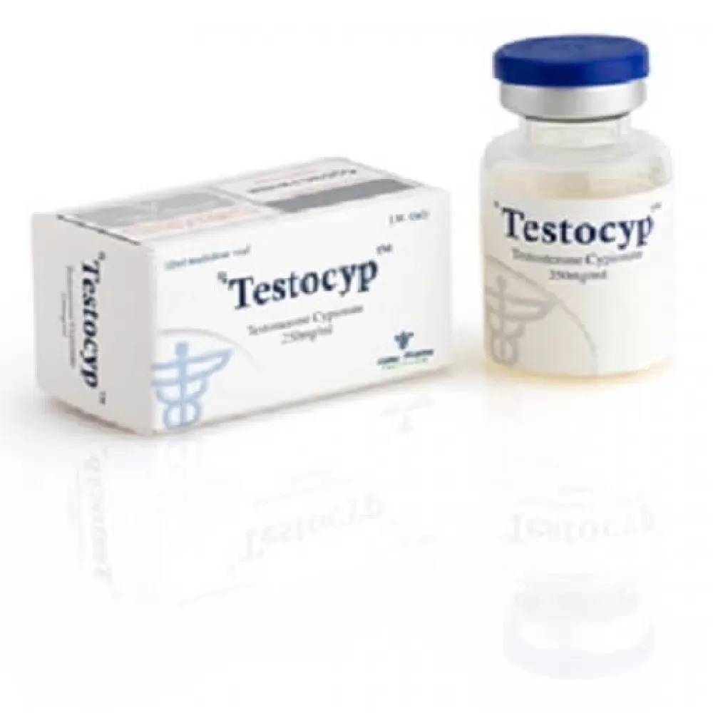 alpha pharma testosterone cypionate 250mg Alpha Pharma Testosterone Cypionate 250mg Testosterone Cypionate