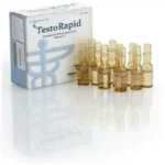 Alpha Pharma Testosterone Propionate 100mg Testosterone Propionate