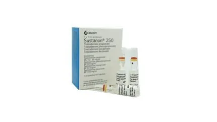 Aspen Sustanon 250 Mg 1 Ampül Eczane Ürünleri, Sustanon