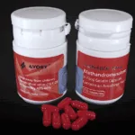 Avory Pharma Anadrol 10mg 100 kapsül Anapolon