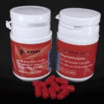 Avory Pharma Dianabol 10mg 100 Kapsül Dianabol
