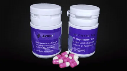 Avory Pharma Superdrol 10mg 50 Kapsul Genel