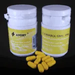 Avory Pharma Turinabol 10mg 100 Tablet Turinabol