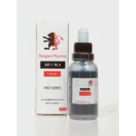 Belgian Pharma Liquıd Peptid İGF-1 LR3 1 Mg 30 Ml IGF-1 LR3
