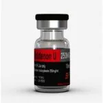 Benelux Pharma Boldenon 250mg 10ml Boldenon
