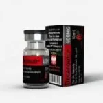 Benelux Pharma Decanoate+ 400mg 10ml Deca Durabolin