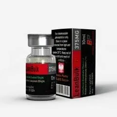 Benelux Pharma LeanBulk Mix 375mg 10ml Genel