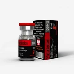 Benelux Pharma Parabolon 100mg 10ml Trenbolone Hexa. (Parabolan)