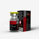 Benelux Pharma Testosteron Propionat 50mg 10ml Testosterone Propionate