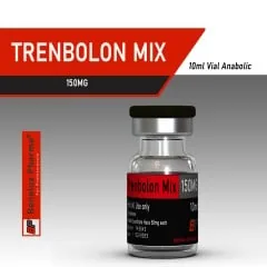 Benelux Pharma Trenbolon Mix 150mg 10ml Trenbolone Enanthate, Trenbolone Hexa. (Parabolan)