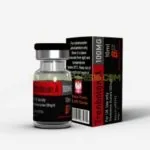 Benelux Pharma Trenbolone Acetat 100mg 10ml Trenbolone Acetate