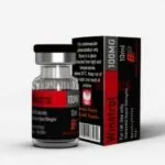 Benelux Pharma Winstrol 100mg 10ml Winstrol Depot