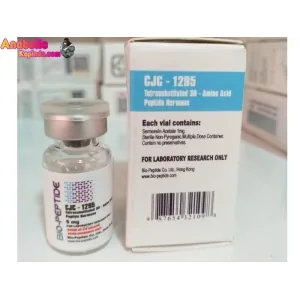 Bi̇o Pepti̇d Cjc-1295 Dac 5 Mg 1 Flakon CJC-1295 DAC