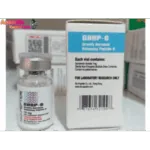 Bi̇o Pepti̇d Ghrp-6 10 Mg 1 Flakon GHRP-6