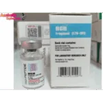 Bi̇o Pepti̇d Hgh Fragment (176-191) 5 Mg 1 Flakon Fragment 176-191