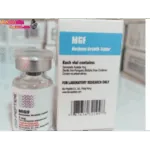 Bi̇o Pepti̇d Mgf 5 Mg 1 Flakon PEG-MGF