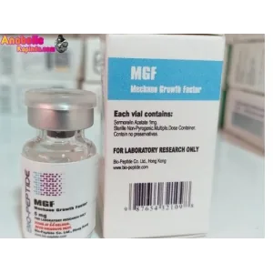 Bi̇o Pepti̇d Mgf 5 Mg 1 Flakon PEG-MGF