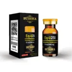 Buddha Pharma Boldenon 250mg 10ml Boldenon