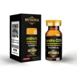 Buddha Pharma Deca 250mg 10ml Deca Durabolin