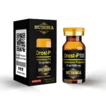 Buddha Pharma Masteron 100mg 10ml Masteron