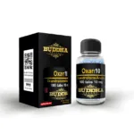 Buddha Pharma Oxandrolon 10mg 100 Tablet Anavar