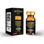 Buddha Pharma Trenbolone Enanthate 200mg 10ml Trenbolone Enanthate